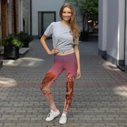 Giraffe Leggings